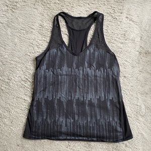 Lululemon Tank Size 8